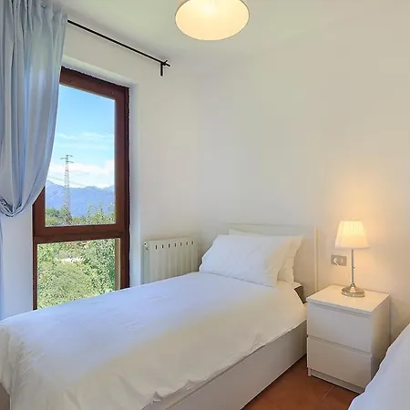 Sereno - By Impero House Apartman Someraro