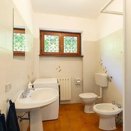 Apartman Sereno - By Impero House Someraro