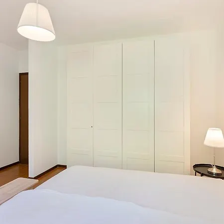 Sereno - By Impero House Apartman *