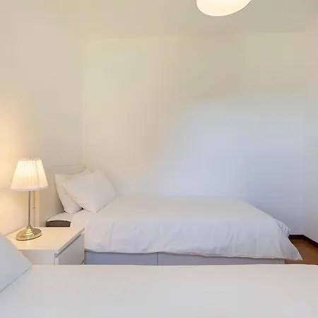 Apartman Sereno - By Impero House