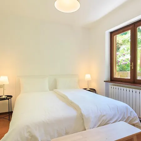 Sereno - By Impero House Apartman *