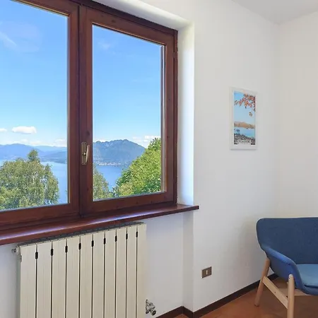 Lägenhet Sereno - By Impero House *